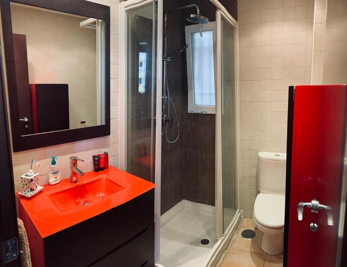 Apartamento A Pie De Playa El Portil Exteriör bild