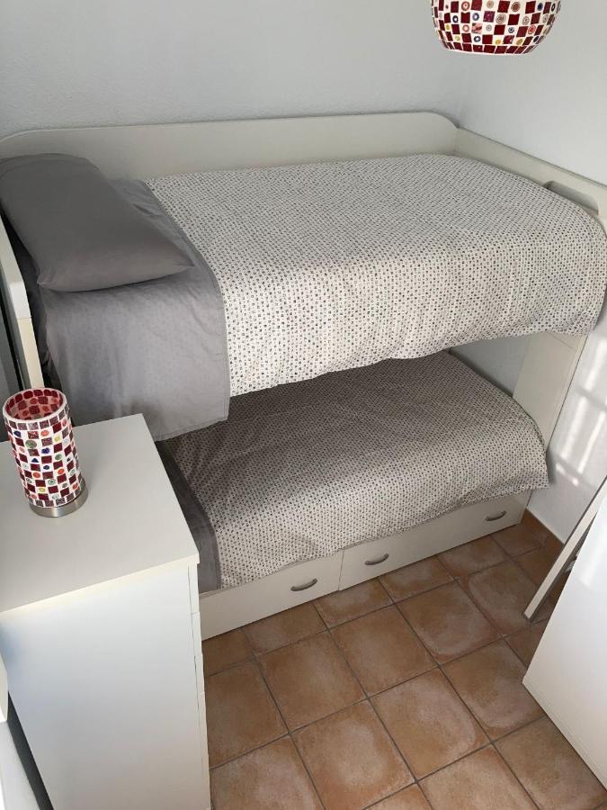 Apartamento A Pie De Playa El Portil Exteriör bild