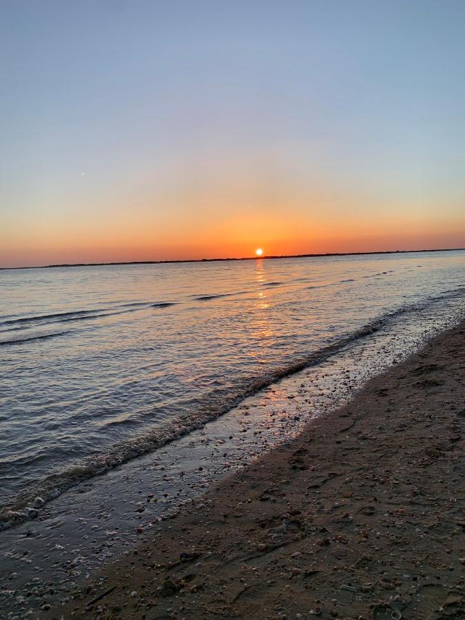 Apartamento A Pie De Playa El Portil Exteriör bild
